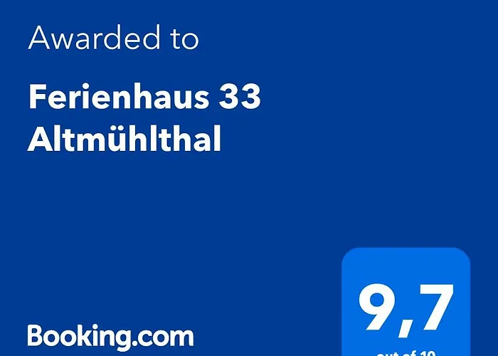 33 Altmuehlthal קינדינג