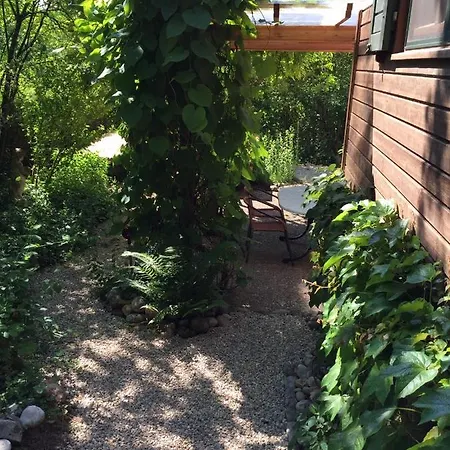 33 Altmuehlthal Holiday home