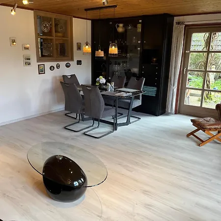 Ferienhaus 33 Altmühlthal Kinding