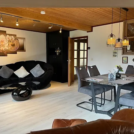 Vakantiehuis 33 Altmuehlthal Kinding