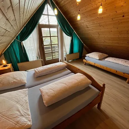 33 Altmuehlthal Holiday home Kinding