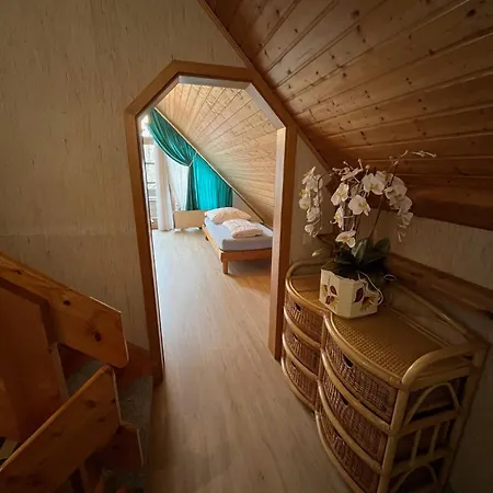 33 Altmuehlthal Holiday home