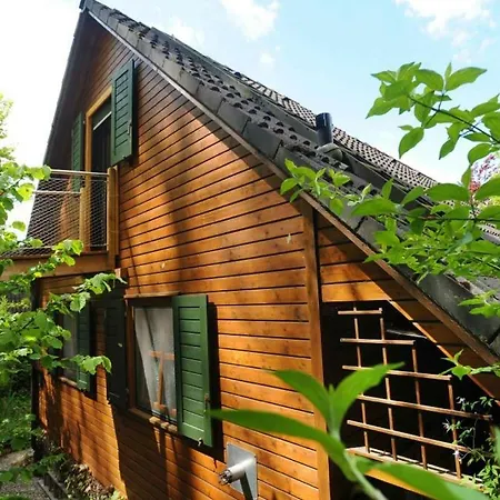 33 Altmuehlthal Holiday home Kinding