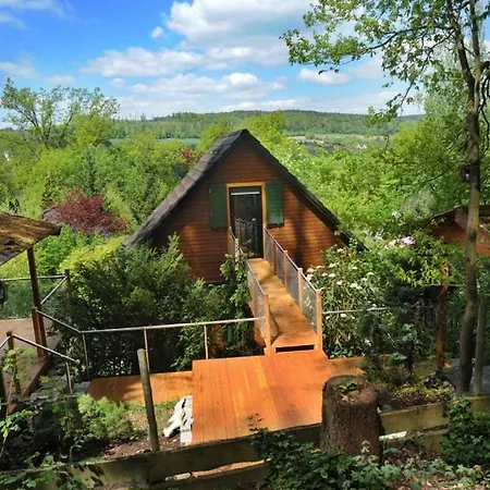 Holiday home 33 Altmuehlthal