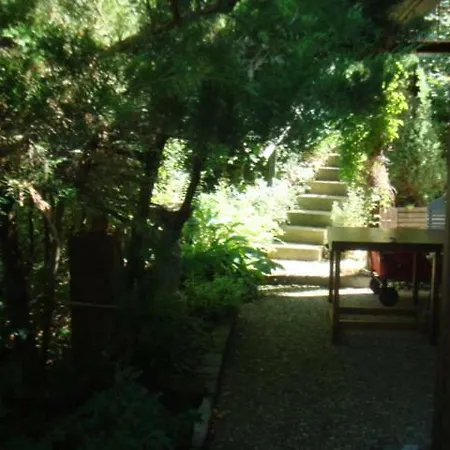 33 Altmuehlthal Holiday home Kinding