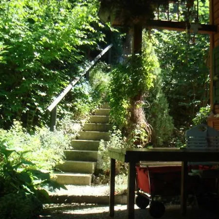 33 Altmühlthal Ferienhaus Kinding