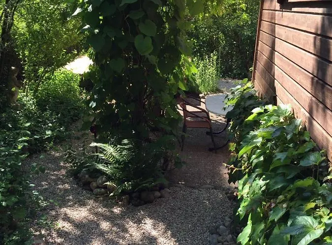 33 Altmuehlthal Vakantiehuis