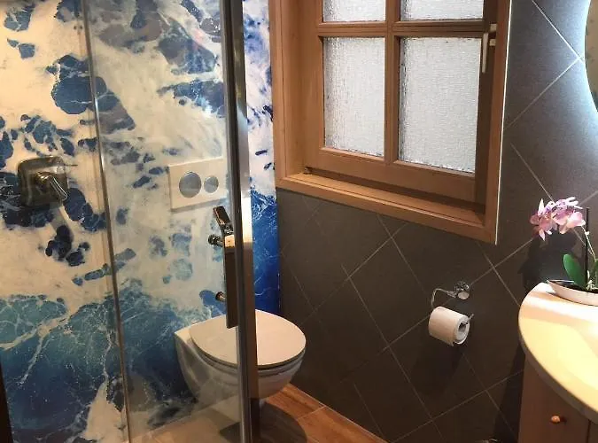33 Altmuehlthal Vakantiehuis *
