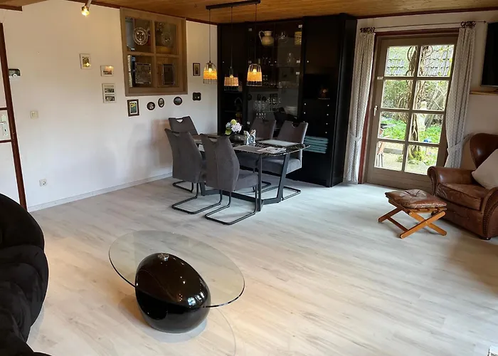 Vakantiehuis 33 Altmuehlthal Kinding