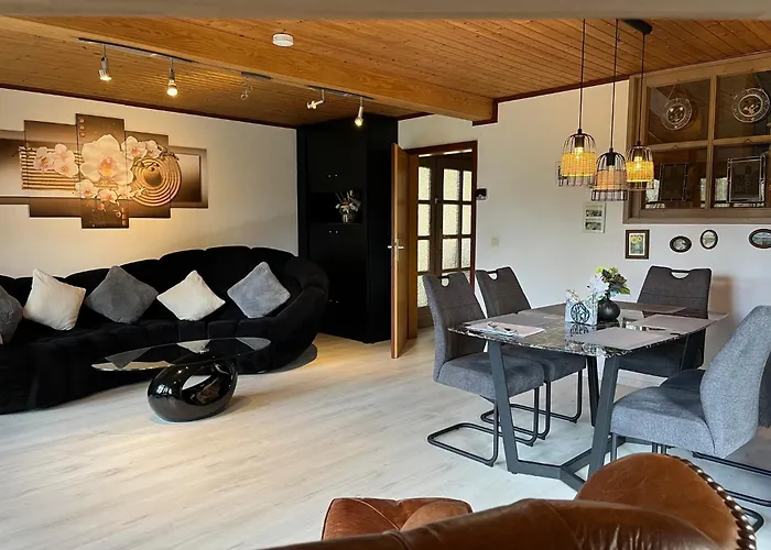 Vakantiehuis 33 Altmuehlthal Kinding