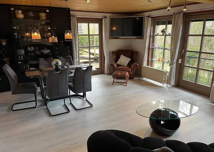 Vakantiehuis 33 Altmuehlthal Kinding