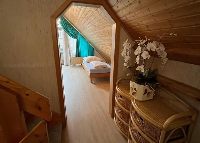 33 Altmuehlthal Vakantiehuis