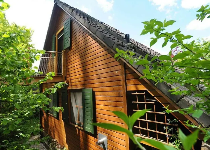 33 Altmuehlthal Vakantiehuis Kinding