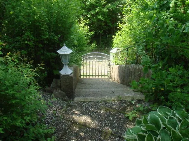Vakantiehuis 33 Altmuehlthal