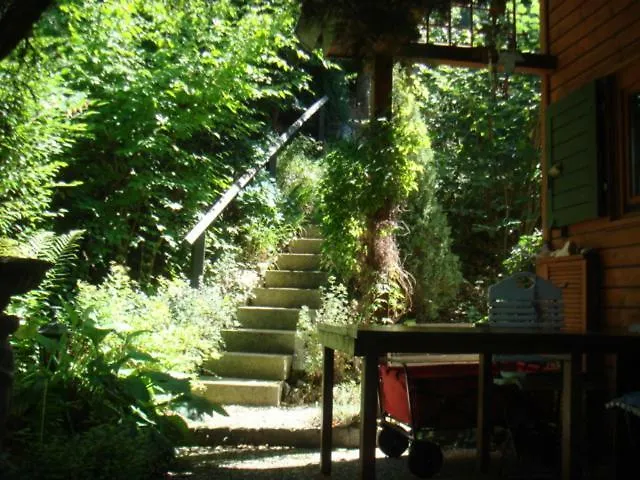 33 Altmuehlthal Vakantiehuis Kinding